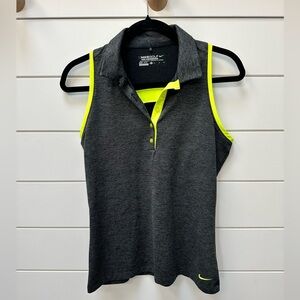 Women’s Nike Golf Polo